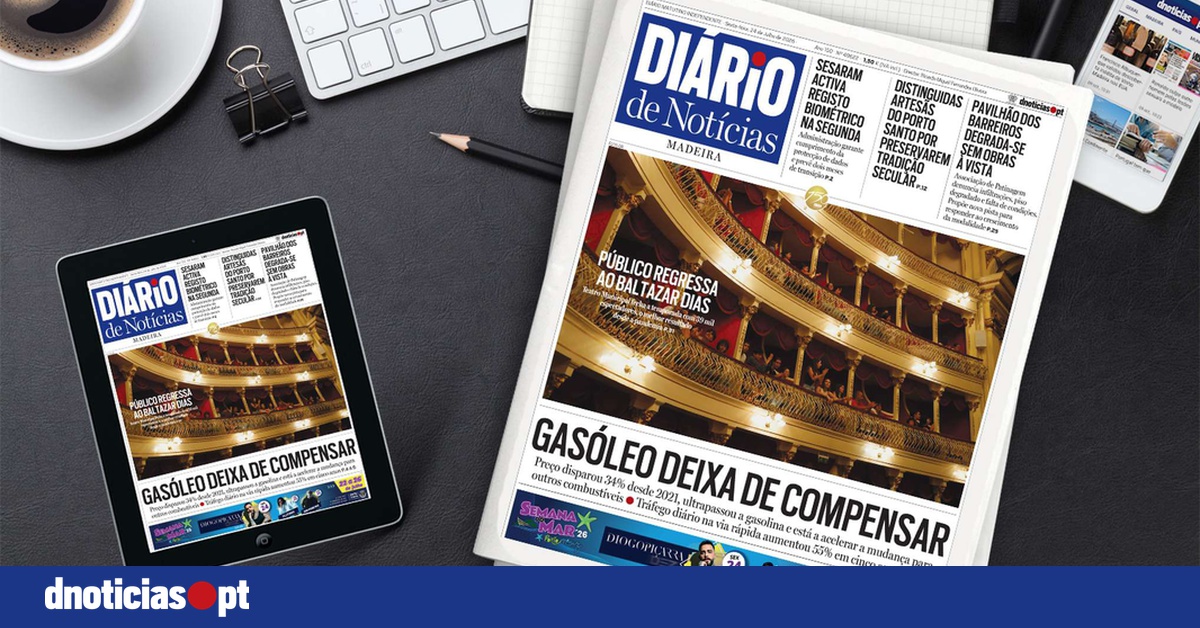 DNOTICIAS.PT