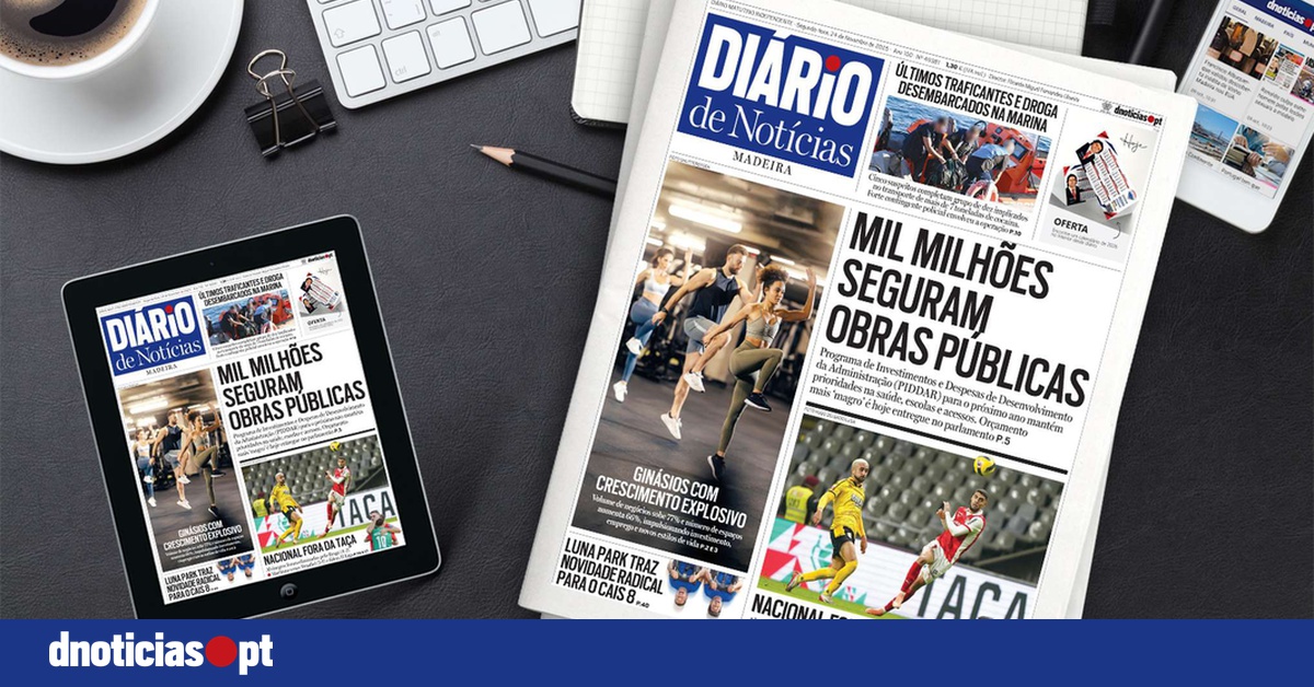 DNOTICIAS.PT