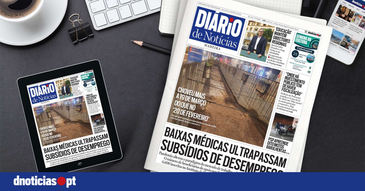 DNOTICIAS.PT