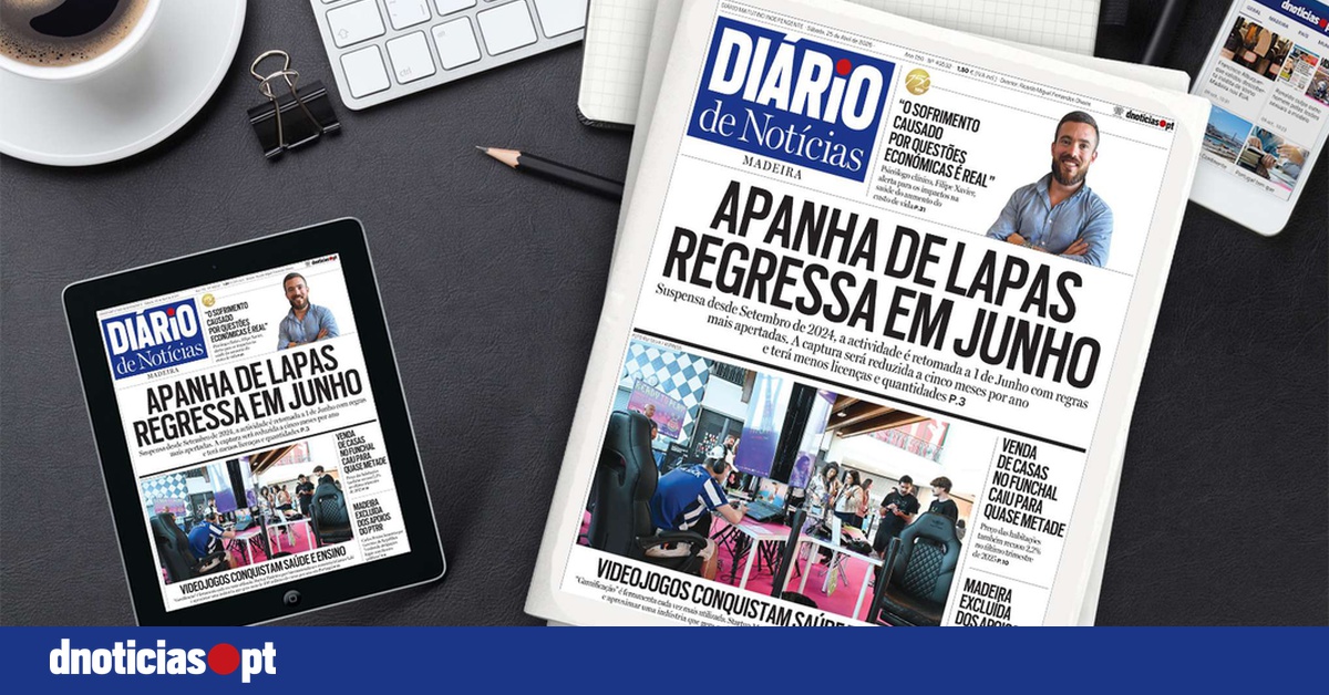 DNOTICIAS.PT