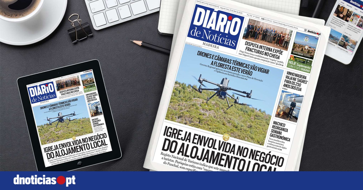 DNOTICIAS.PT