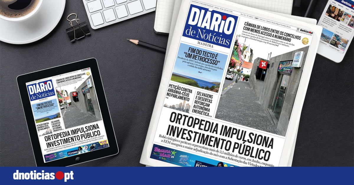 DNOTICIAS.PT