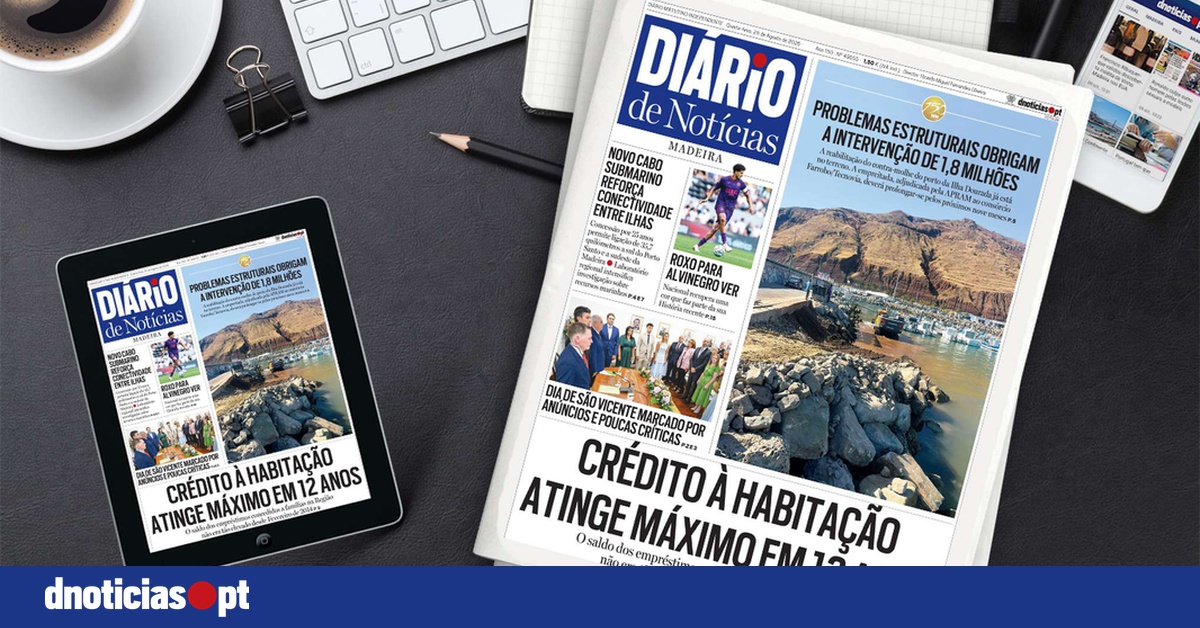 DNOTICIAS.PT
