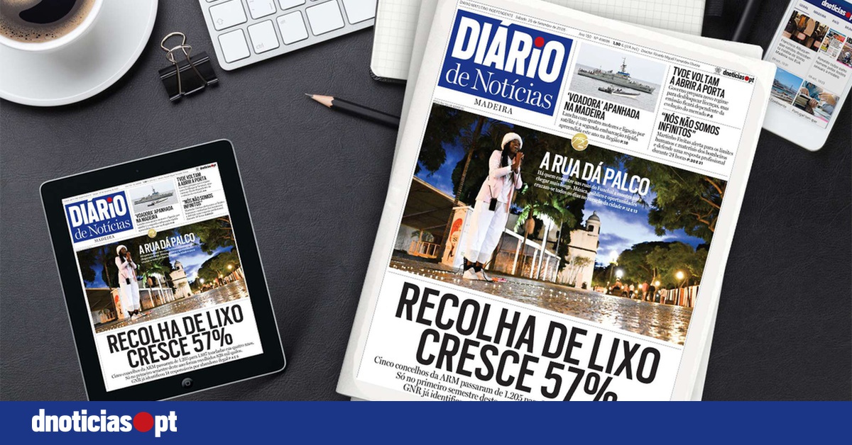 DNOTICIAS.PT