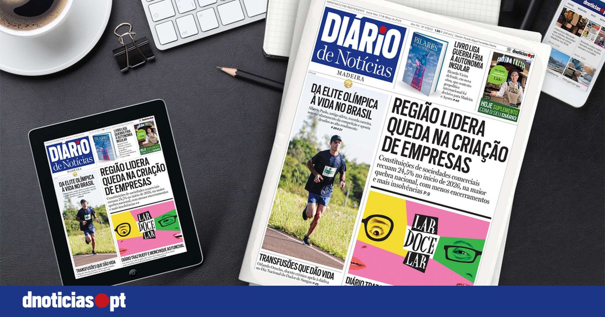 DNOTICIAS.PT