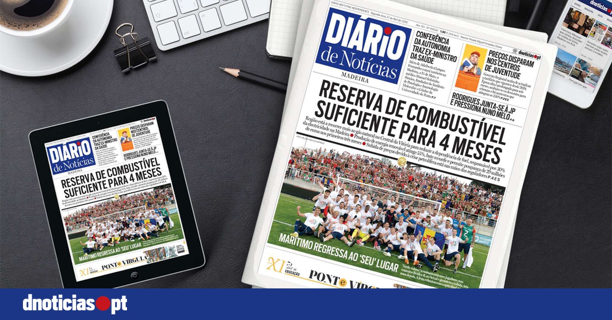 DNOTICIAS.PT