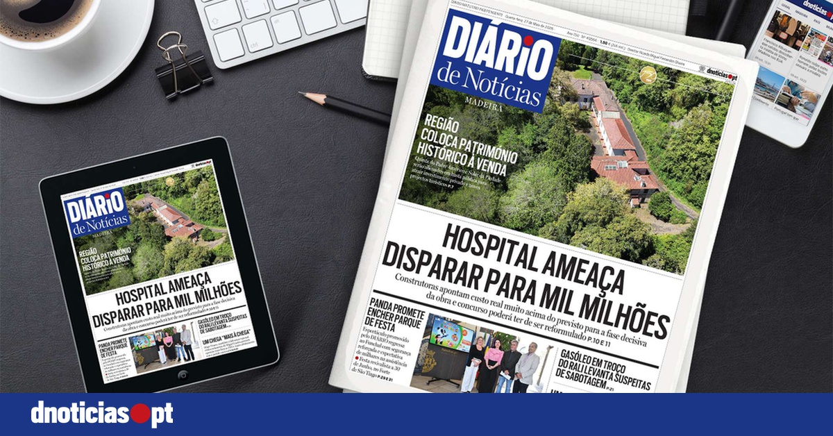DNOTICIAS.PT