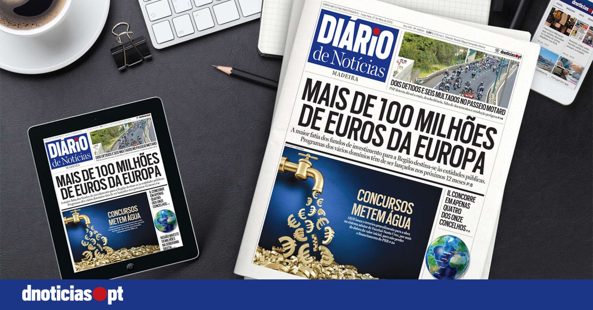 DNOTICIAS.PT