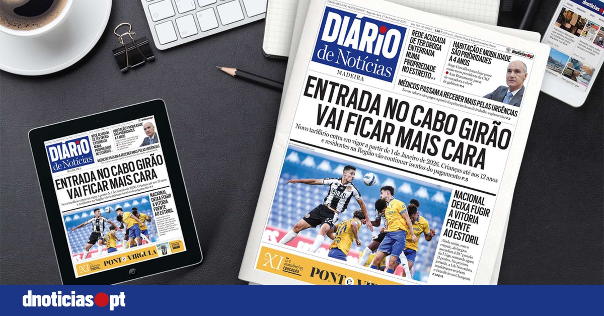 DNOTICIAS.PT