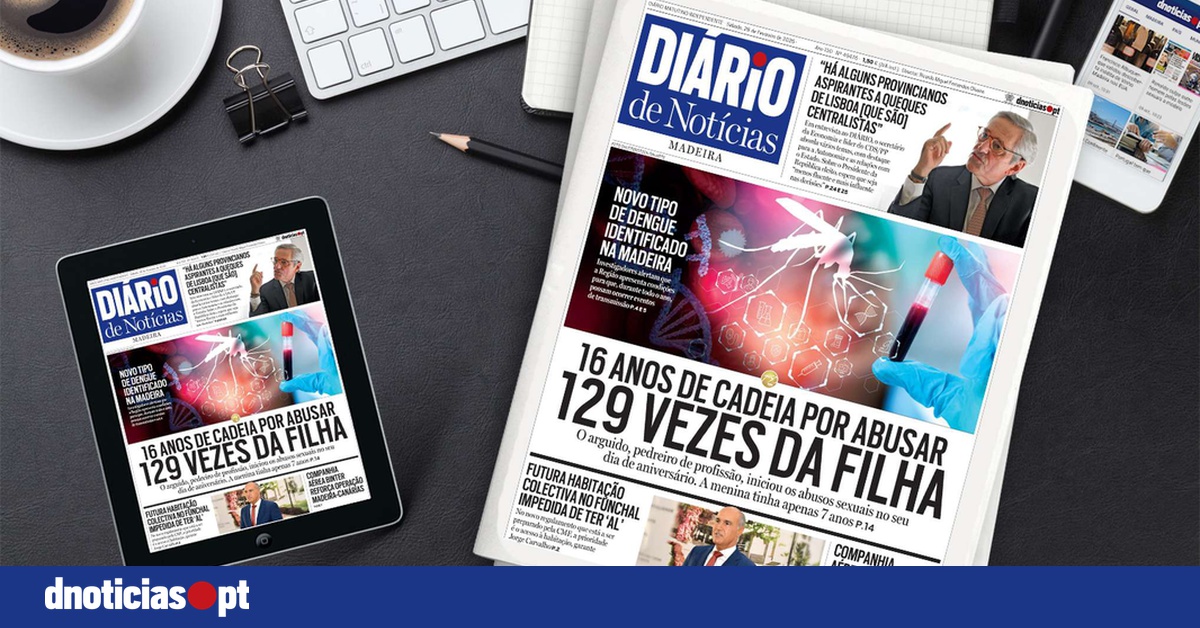 DNOTICIAS.PT