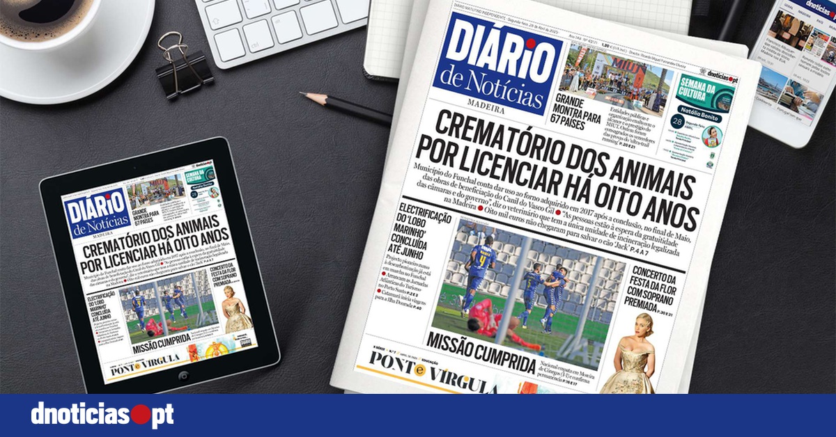 DNOTICIAS.PT