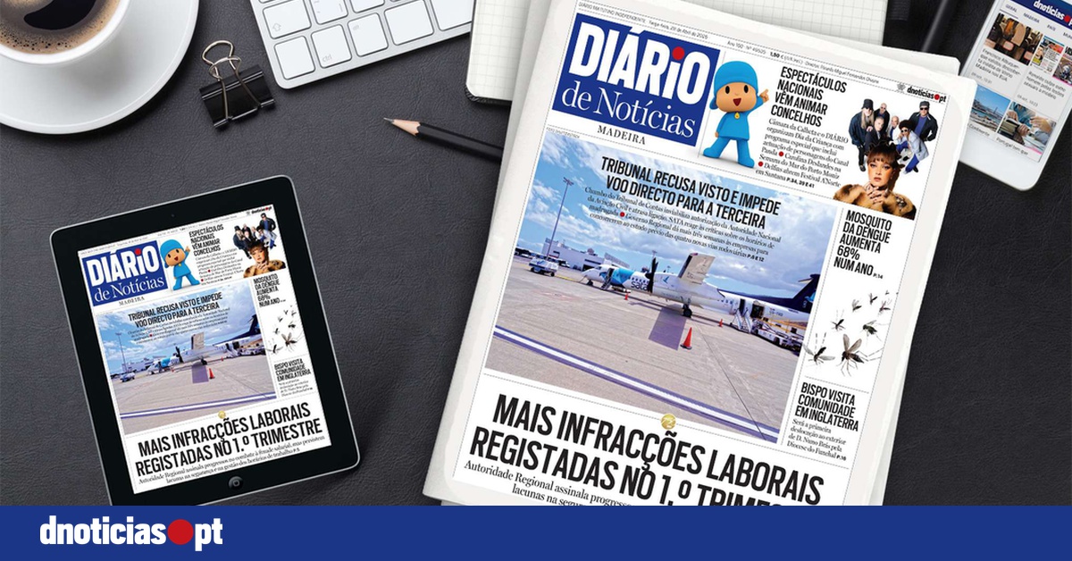 DNOTICIAS.PT