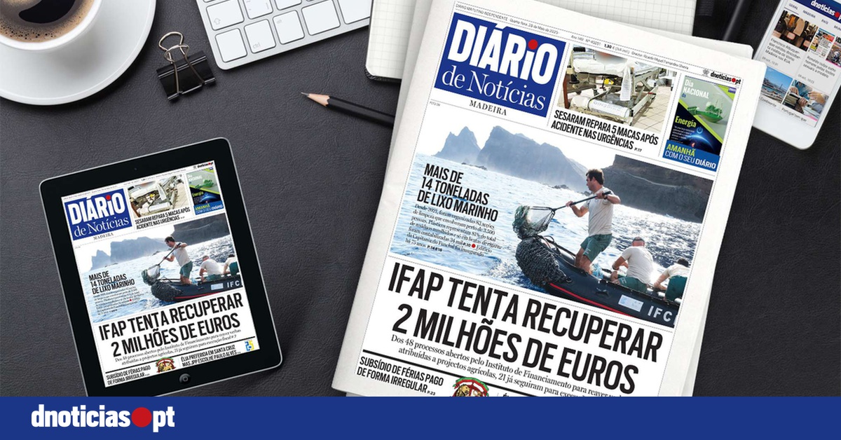 DNOTICIAS.PT