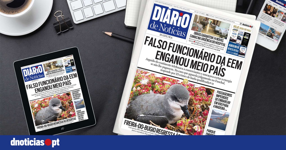 DNOTICIAS.PT