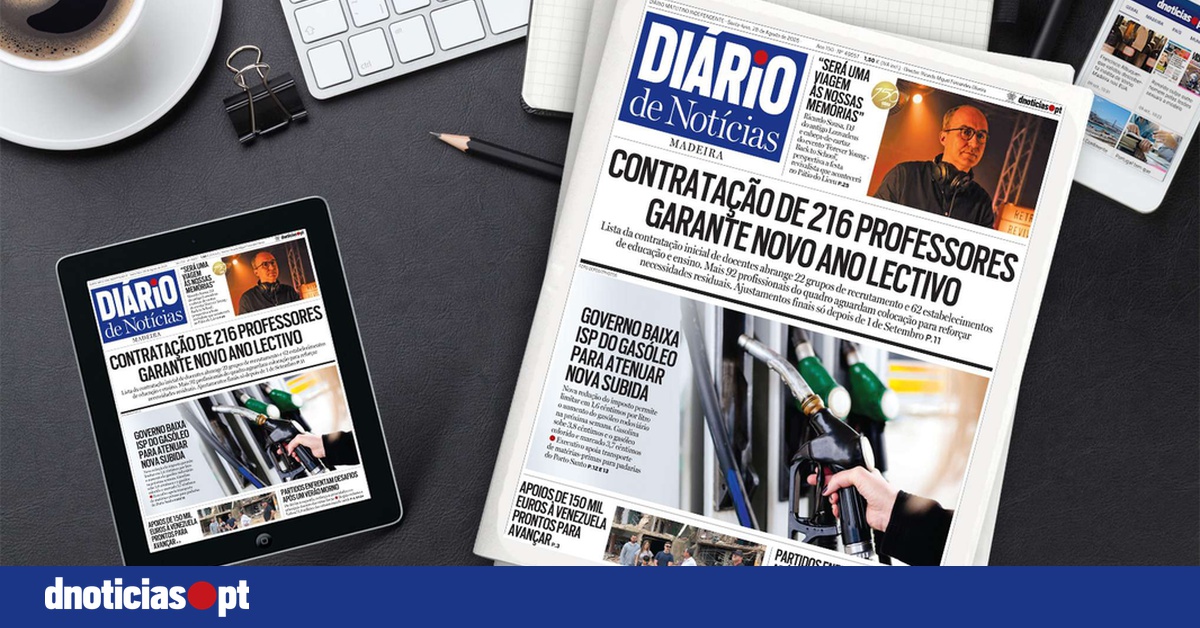 DNOTICIAS.PT