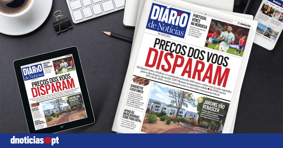 DNOTICIAS.PT