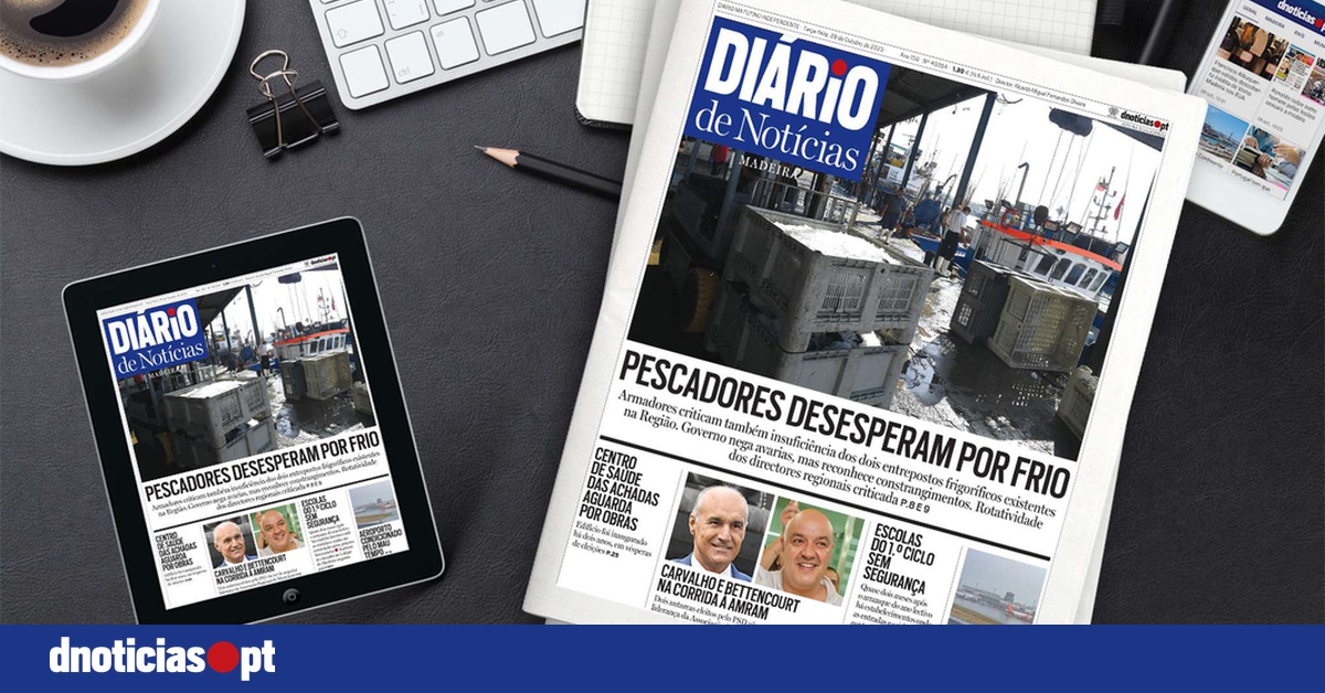 DNOTICIAS.PT