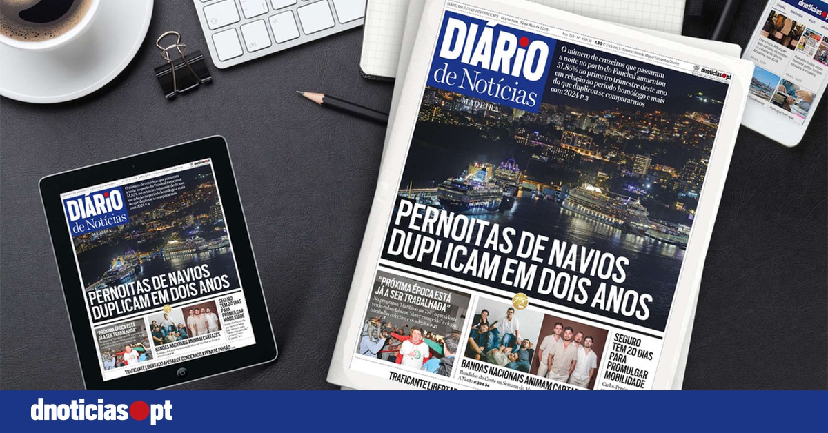 DNOTICIAS.PT