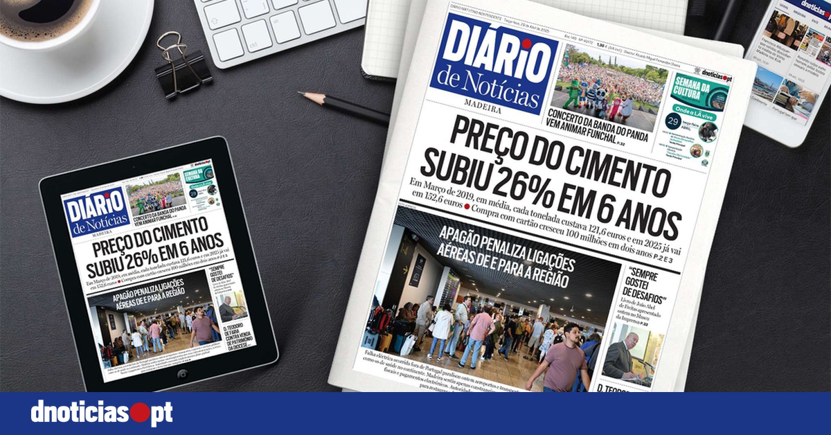DNOTICIAS.PT