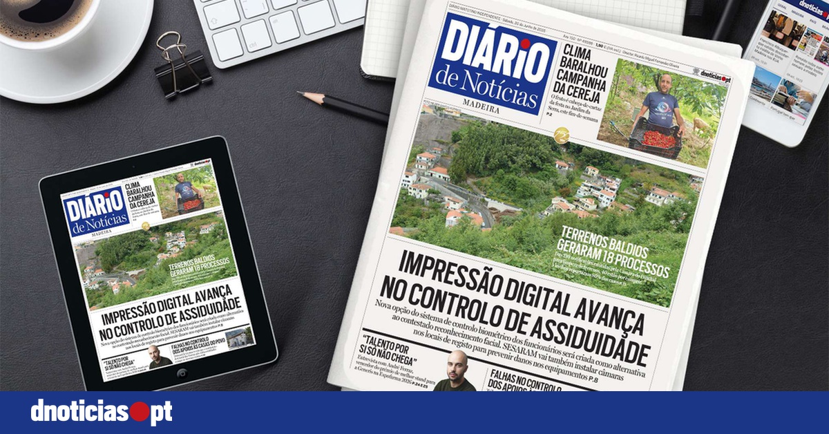 DNOTICIAS.PT