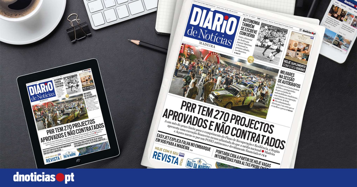 DNOTICIAS.PT