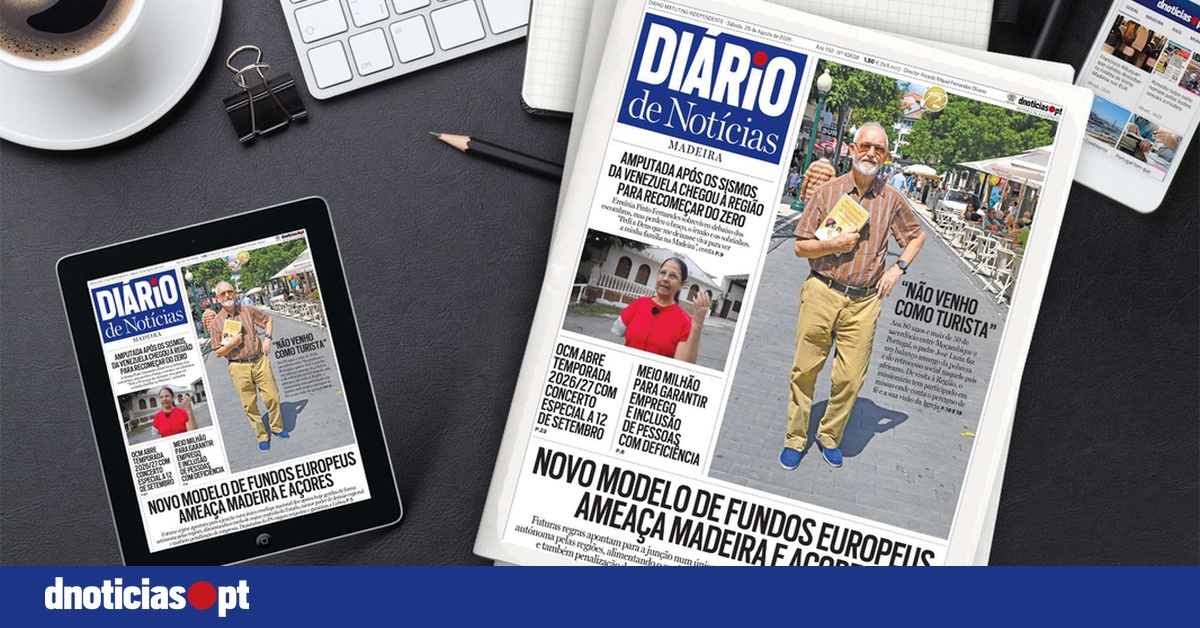DNOTICIAS.PT