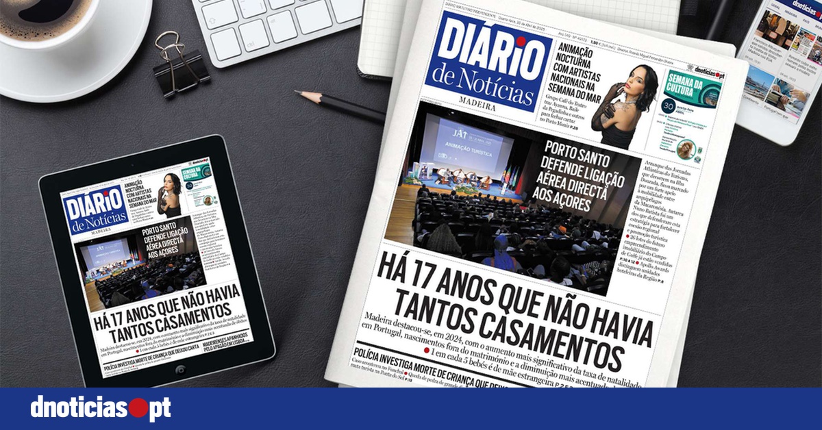 DNOTICIAS.PT
