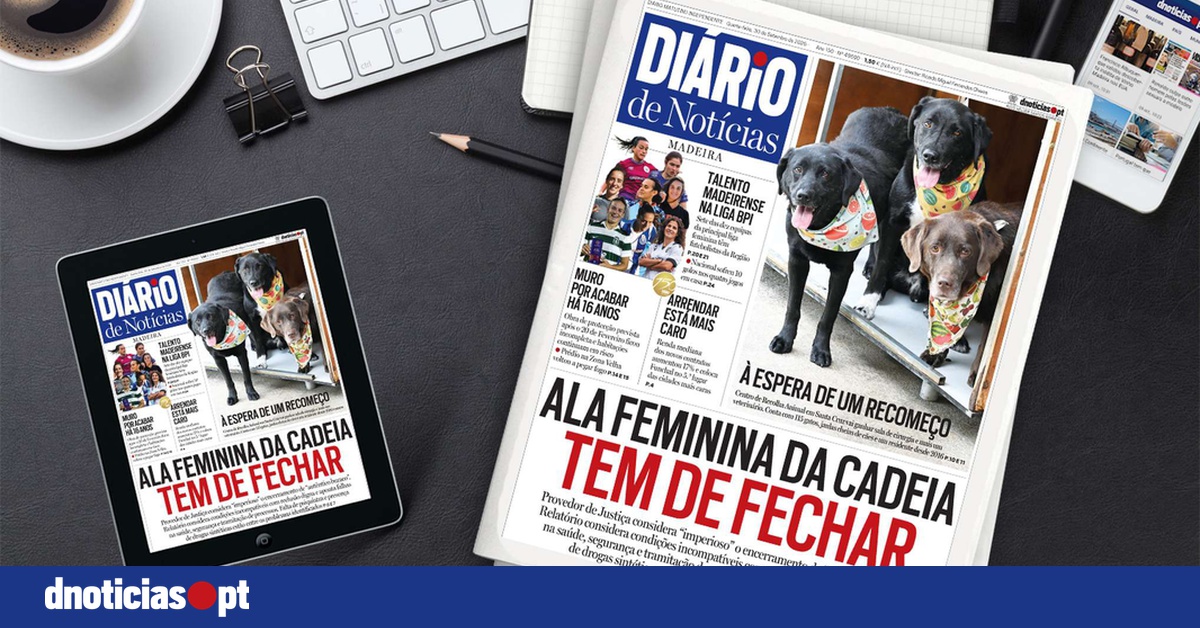 DNOTICIAS.PT