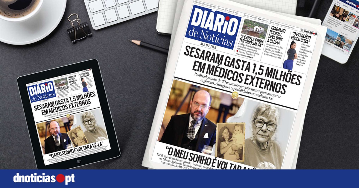 DNOTICIAS.PT