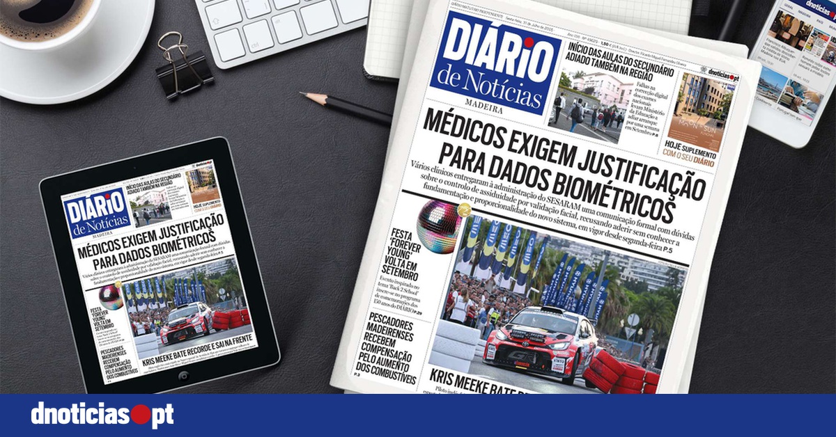 DNOTICIAS.PT