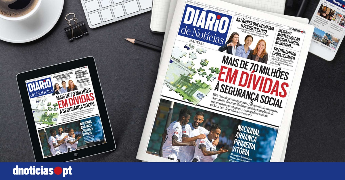 DNOTICIAS.PT
