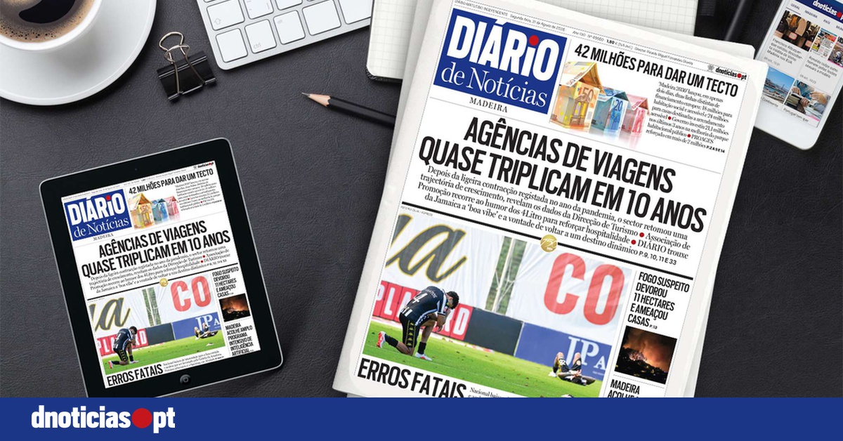 DNOTICIAS.PT