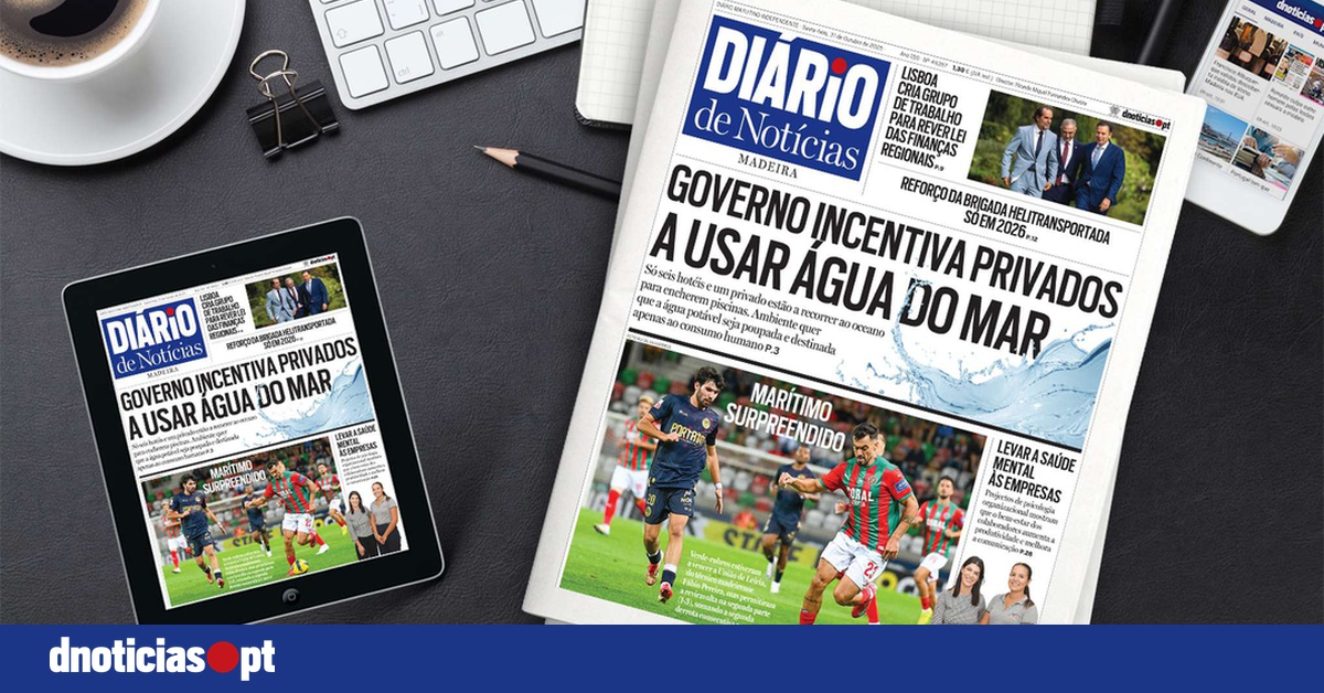 DNOTICIAS.PT