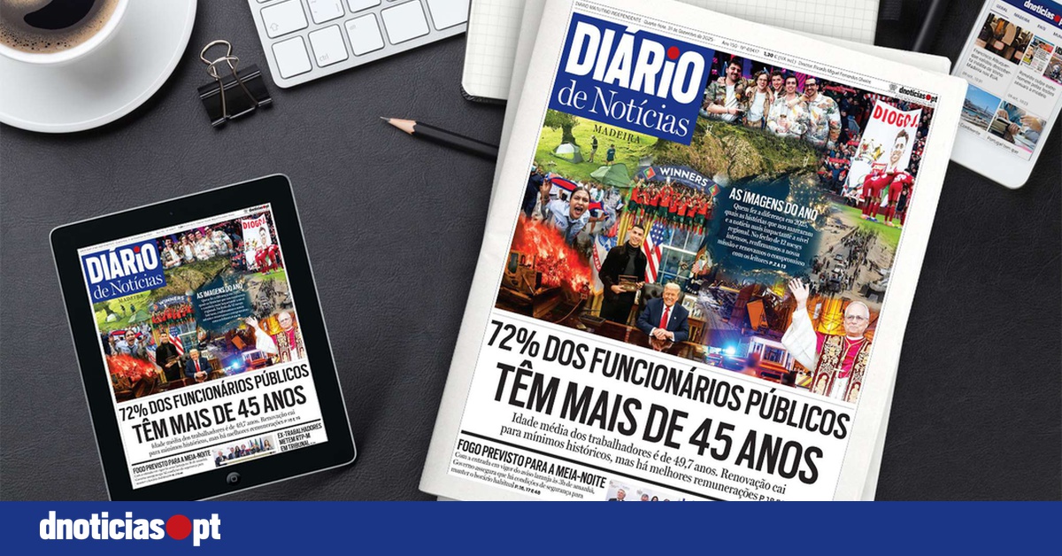 DNOTICIAS.PT