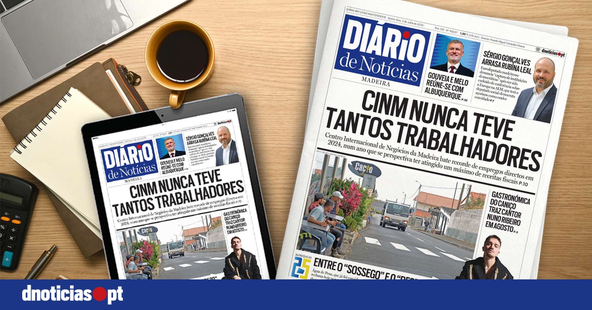 DNOTICIAS.PT