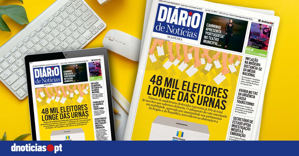 DNOTICIAS.PT