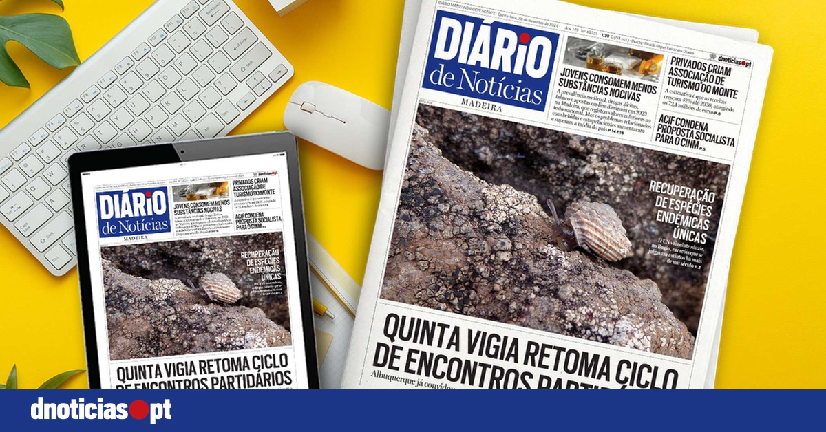 DNOTICIAS.PT