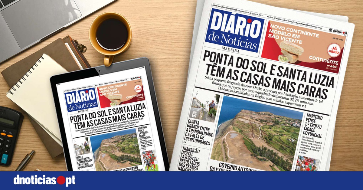 DNOTICIAS.PT