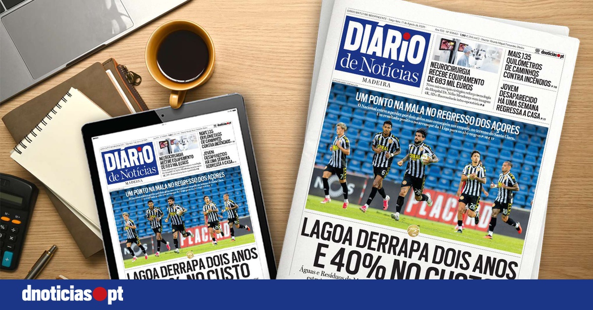 DNOTICIAS.PT