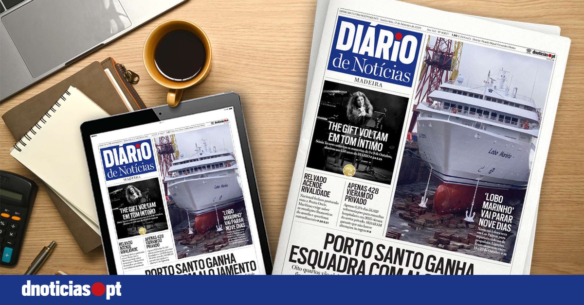 DNOTICIAS.PT