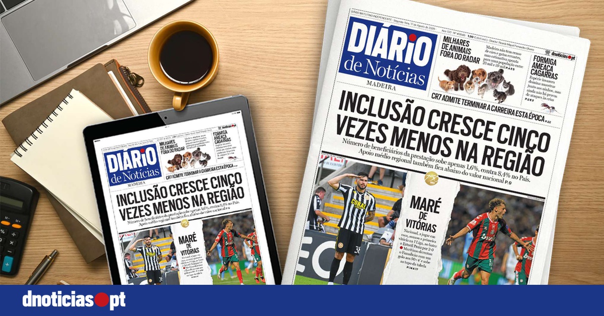 DNOTICIAS.PT