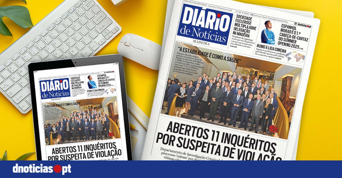 DNOTICIAS.PT