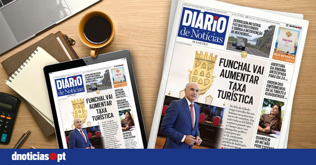 DNOTICIAS.PT