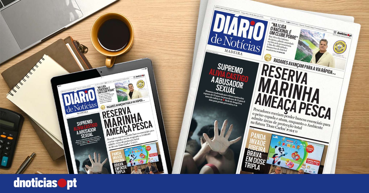 DNOTICIAS.PT