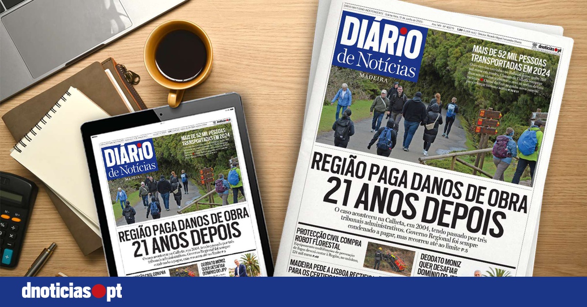 DNOTICIAS.PT