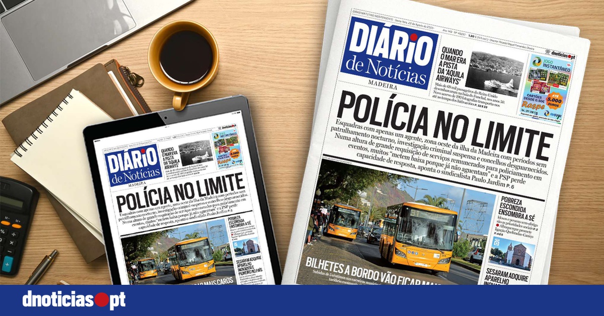 DNOTICIAS.PT