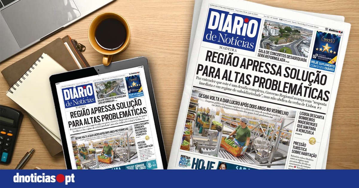DNOTICIAS.PT
