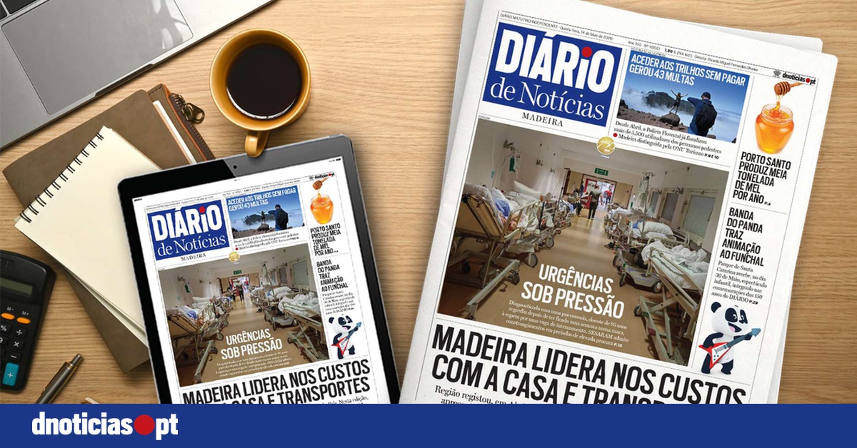 DNOTICIAS.PT