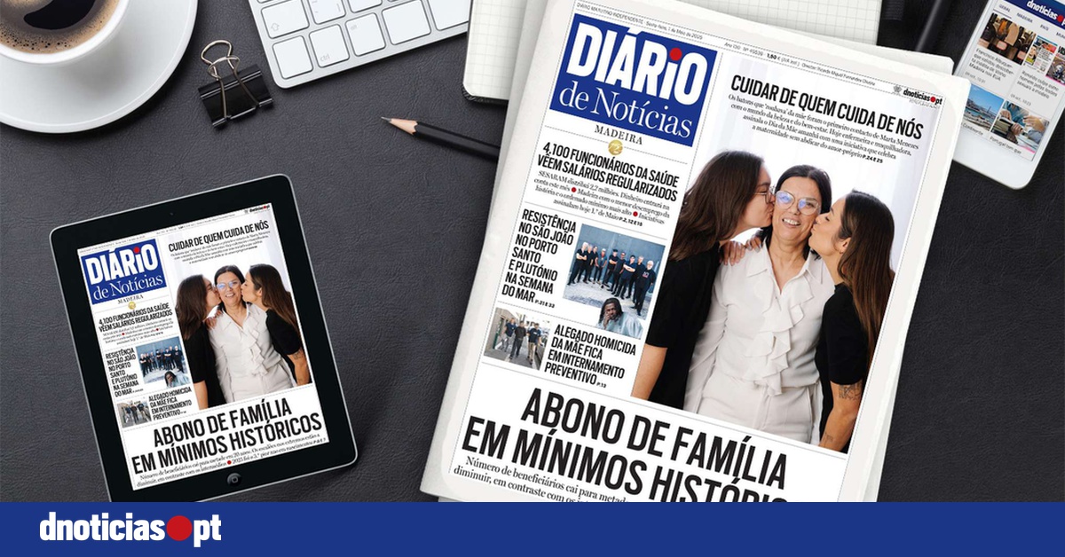 DNOTICIAS.PT
