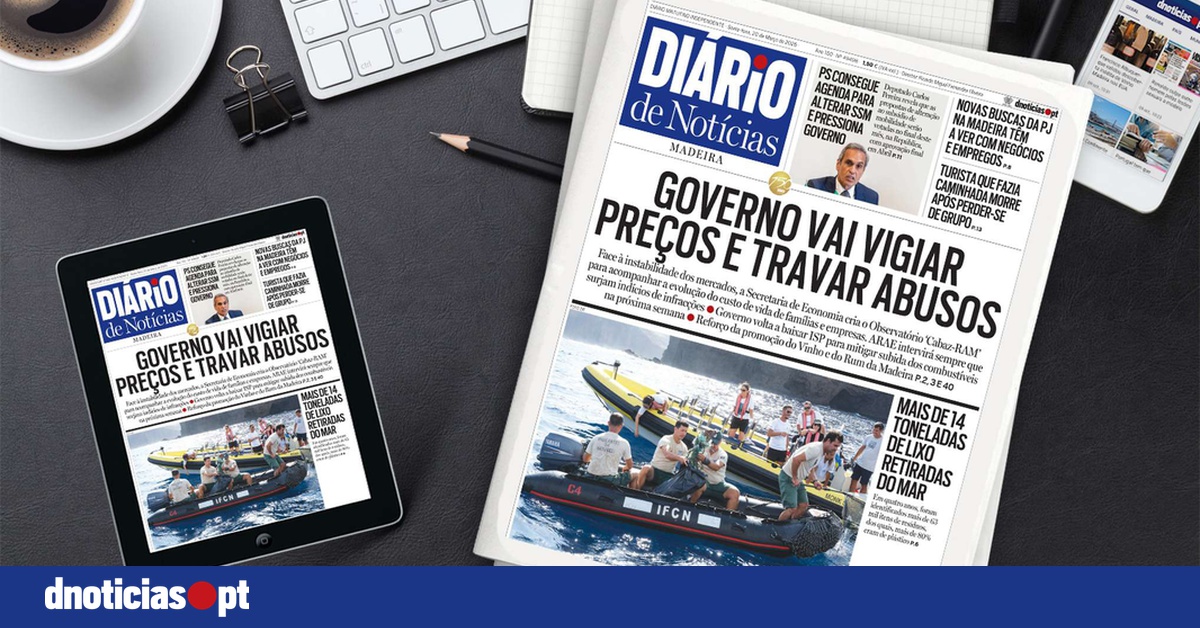 DNOTICIAS.PT